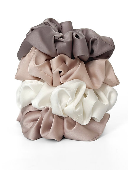 Резинка МАХ шовк бежевий, X878-7 1