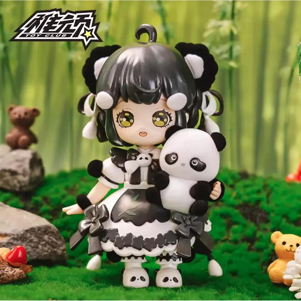 Колекційна фігурка KOKOYA "A Poem of Encounter" (mystery box), QWP050 2