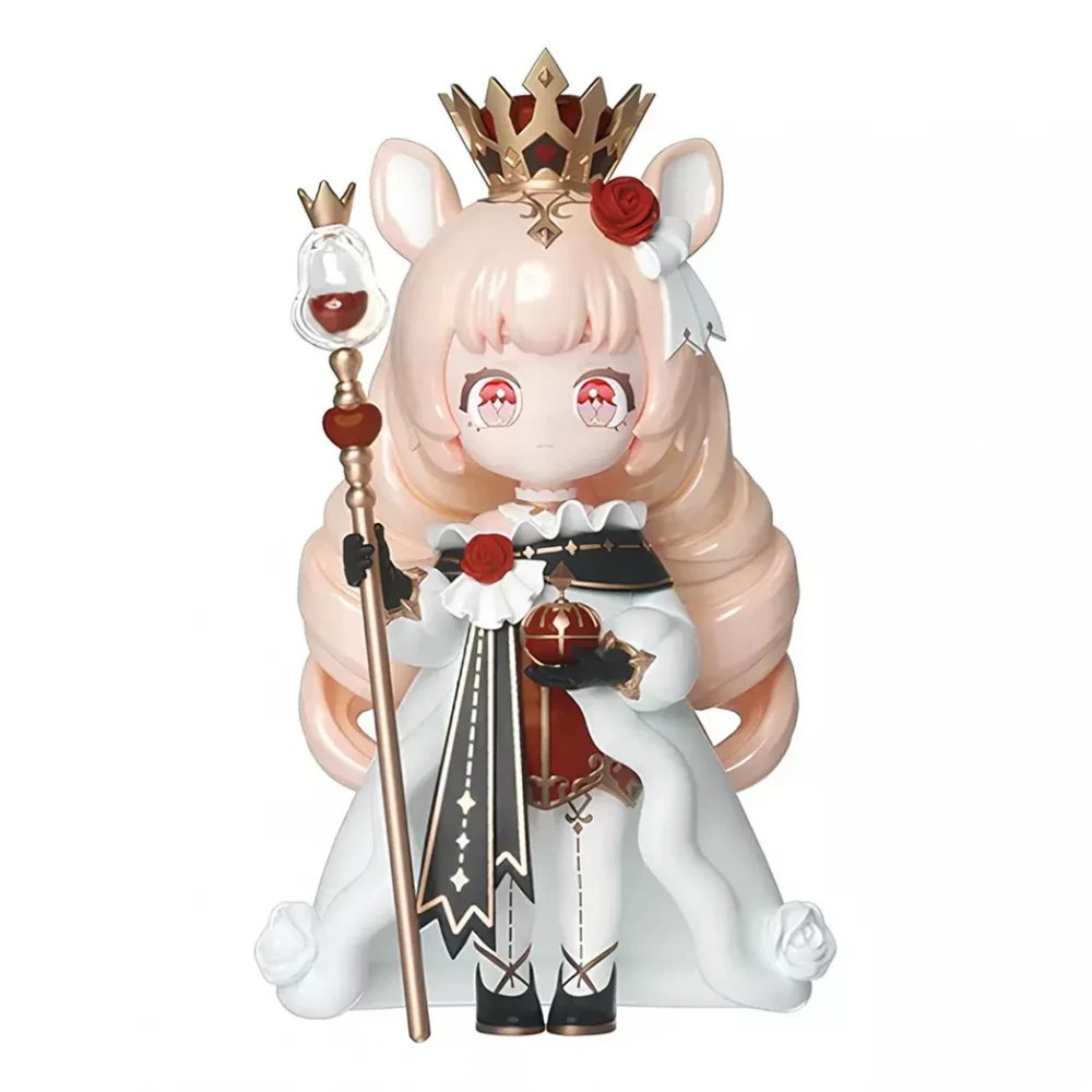 Колекційна фігурка KOKOYA "Breeze and the forest legend" (mystery box), QWKK101 1