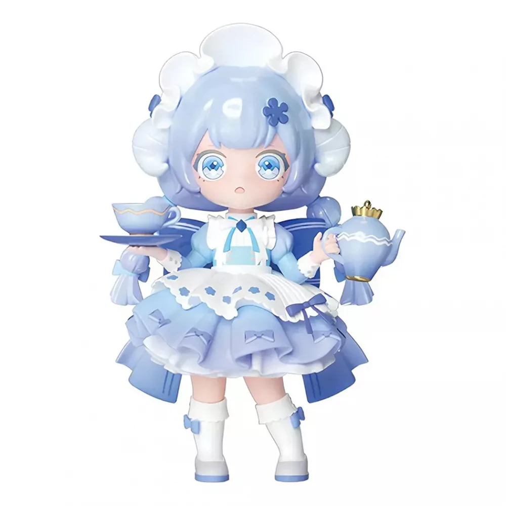 Колекційна фігурка KOKOYA "Breeze and the forest legend" (mystery box), QWKK101 4