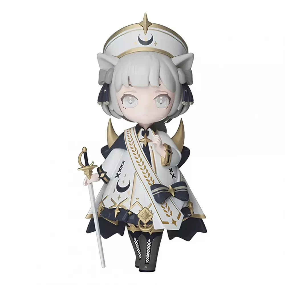 Колекційна фігурка KOKOYA "Breeze and the forest legend" (mystery box), QWKK101 6