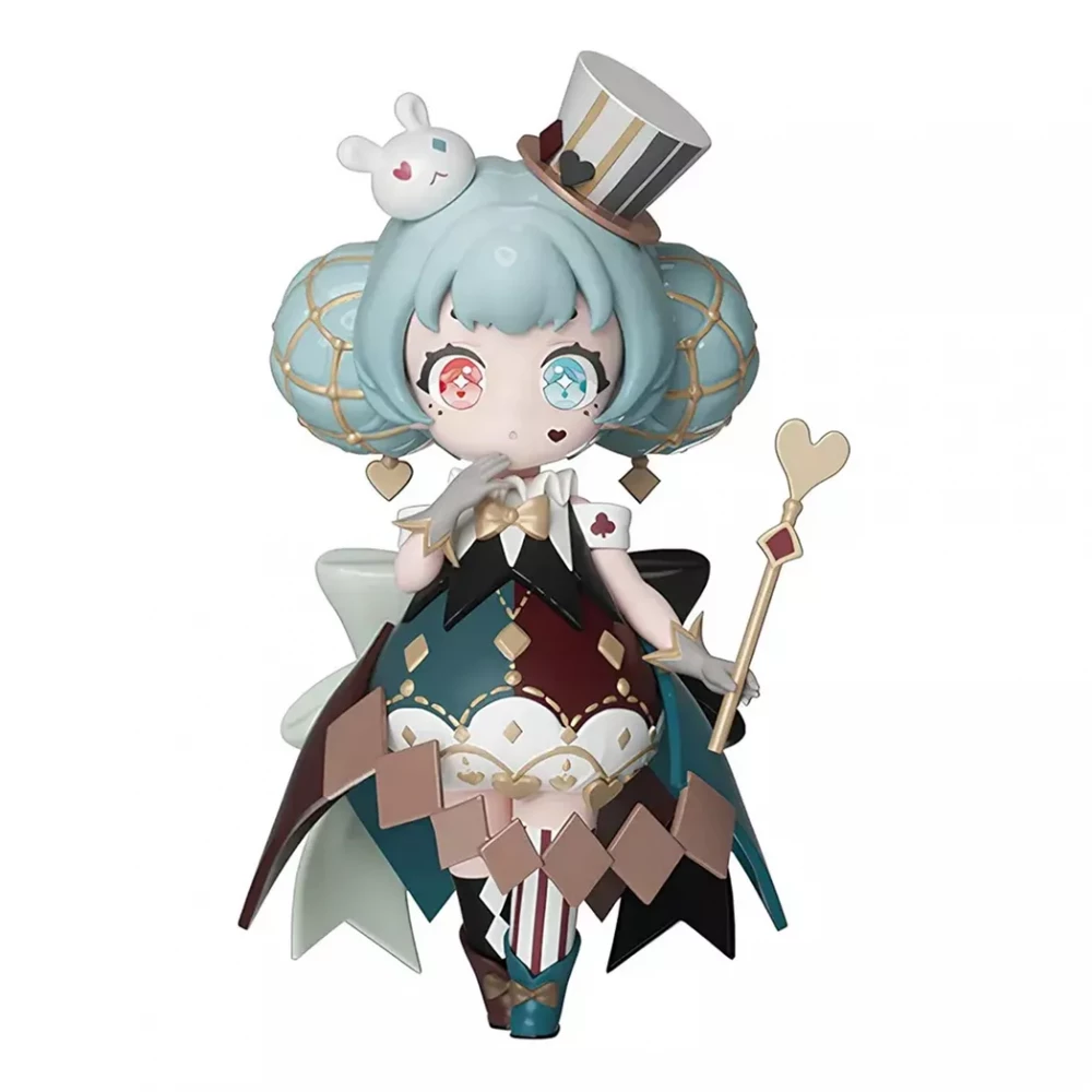 Колекційна фігурка KOKOYA "Breeze and the forest legend" (mystery box), QWKK101 8