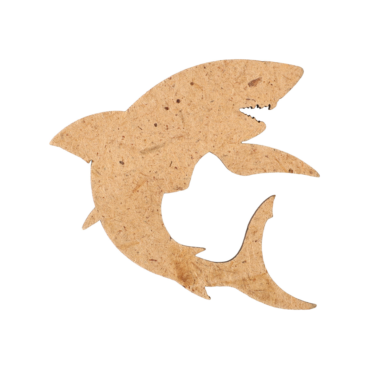 Заготівка дерев’яна Акула, Ч256