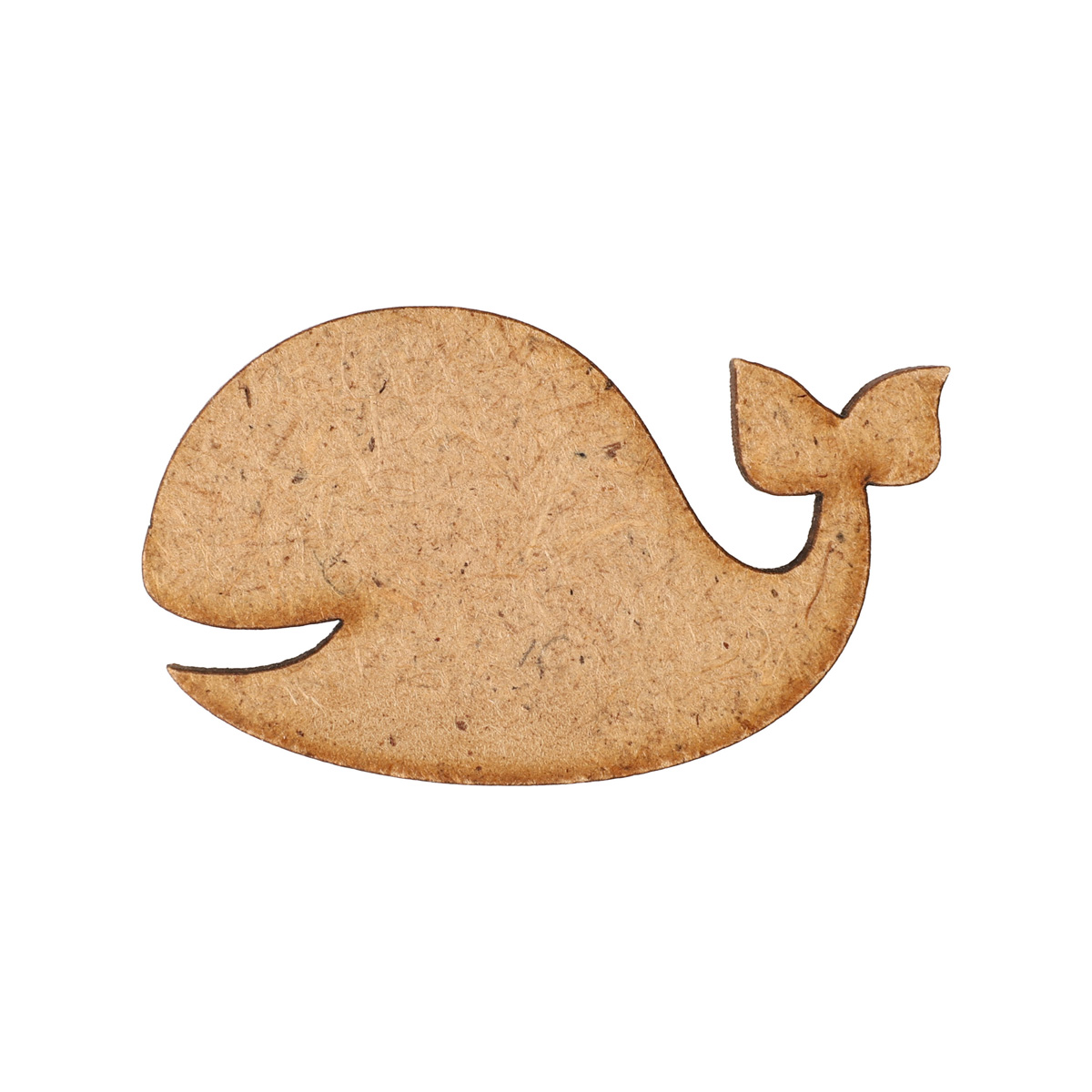 Заготівка дерев’яна Кит, Ч246