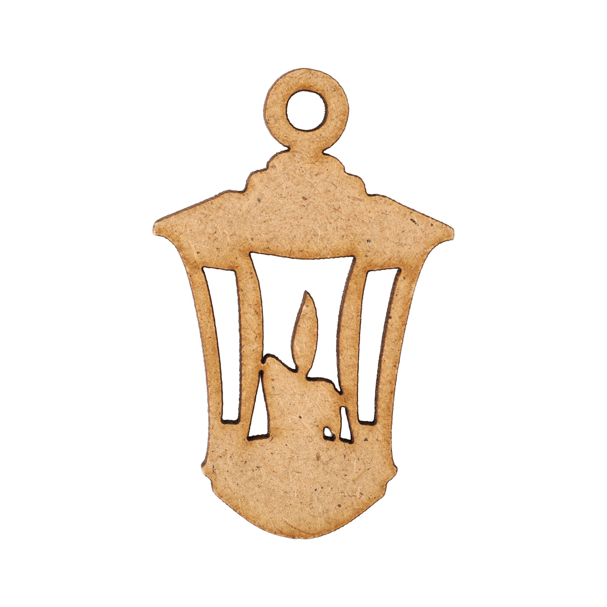 Заготівка дерев’яна Ліхтарик, Ч166