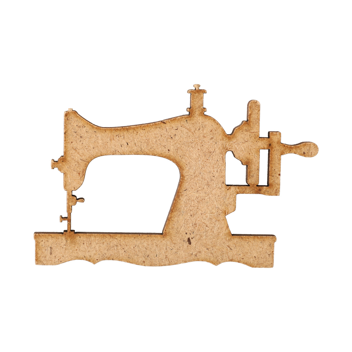 Заготівка дерев’яна Швейна машинка, Ч140