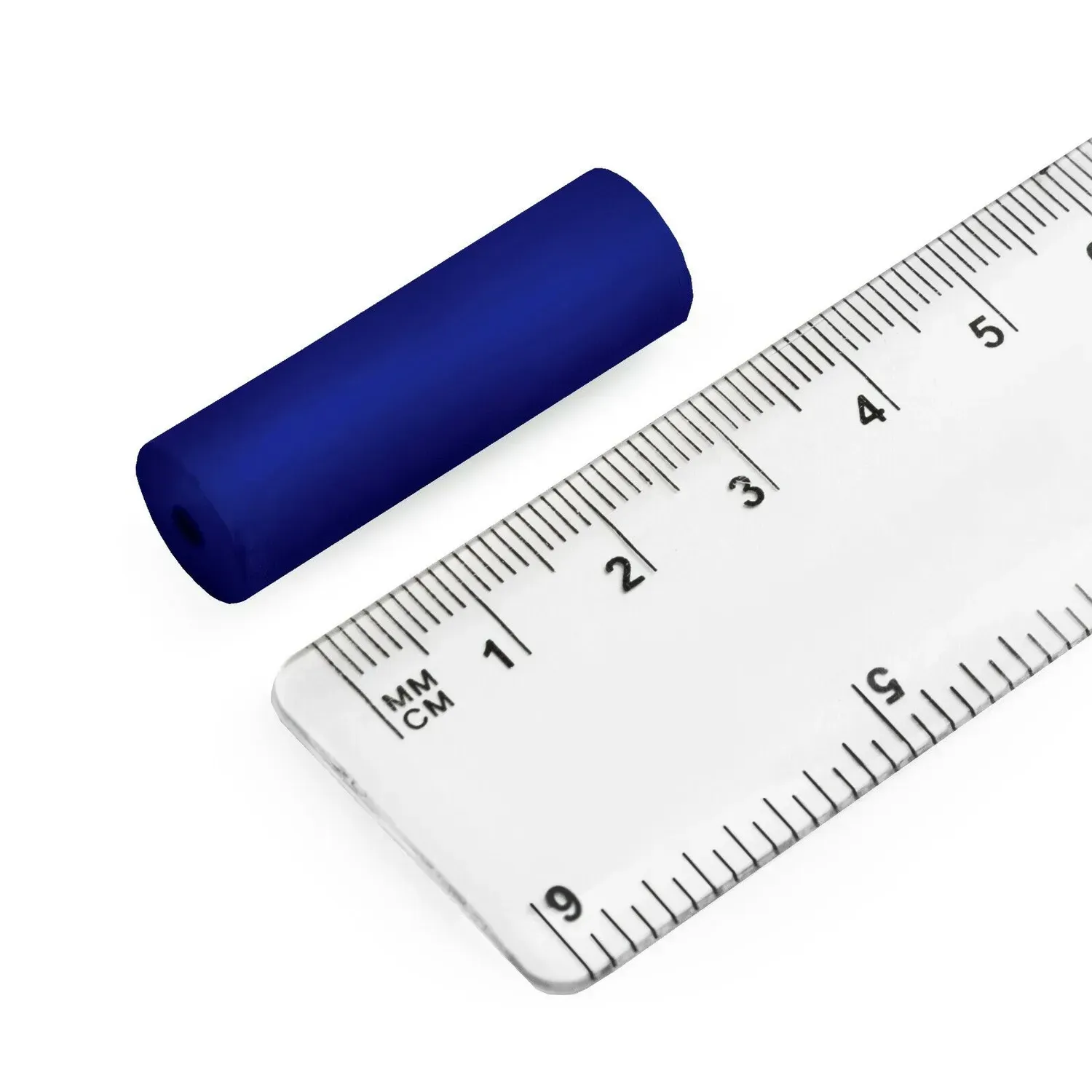 Набір сухої м’якої пастелі 5 кол., Rembrandt, Теплі сині, Royal Talens 4