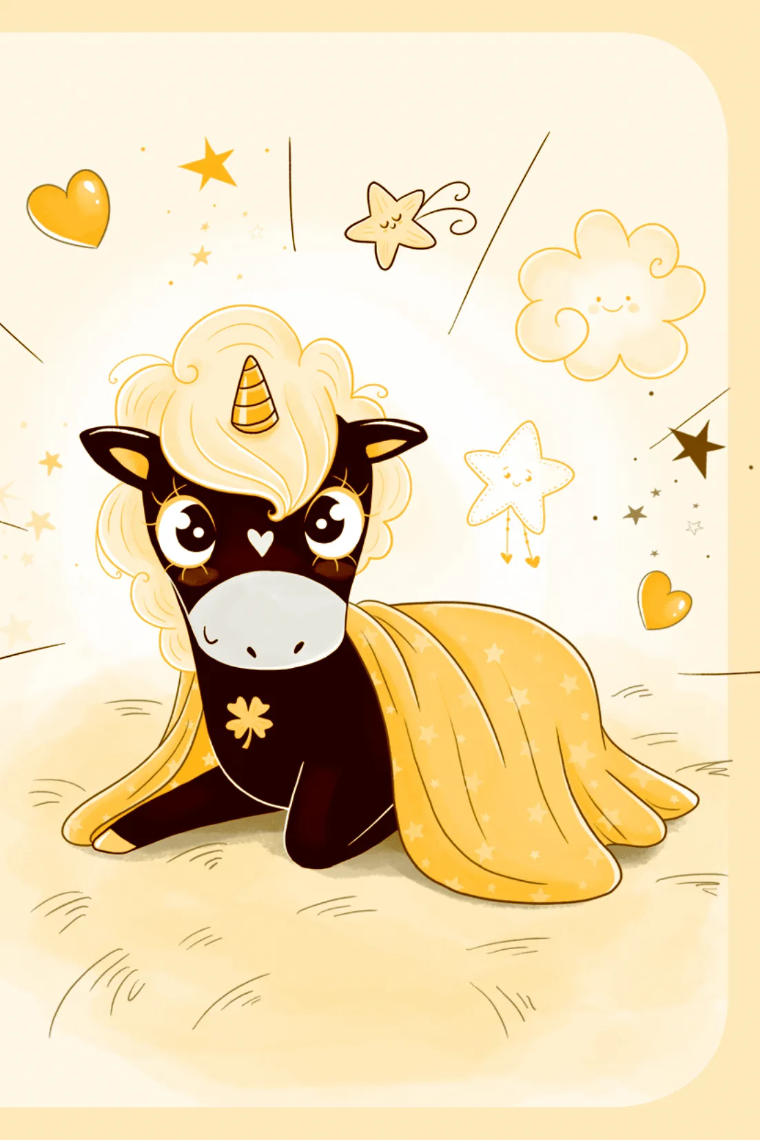 Книга "Пунсет А. Единорожье. Волшебный вызов" (у) (3222) 2