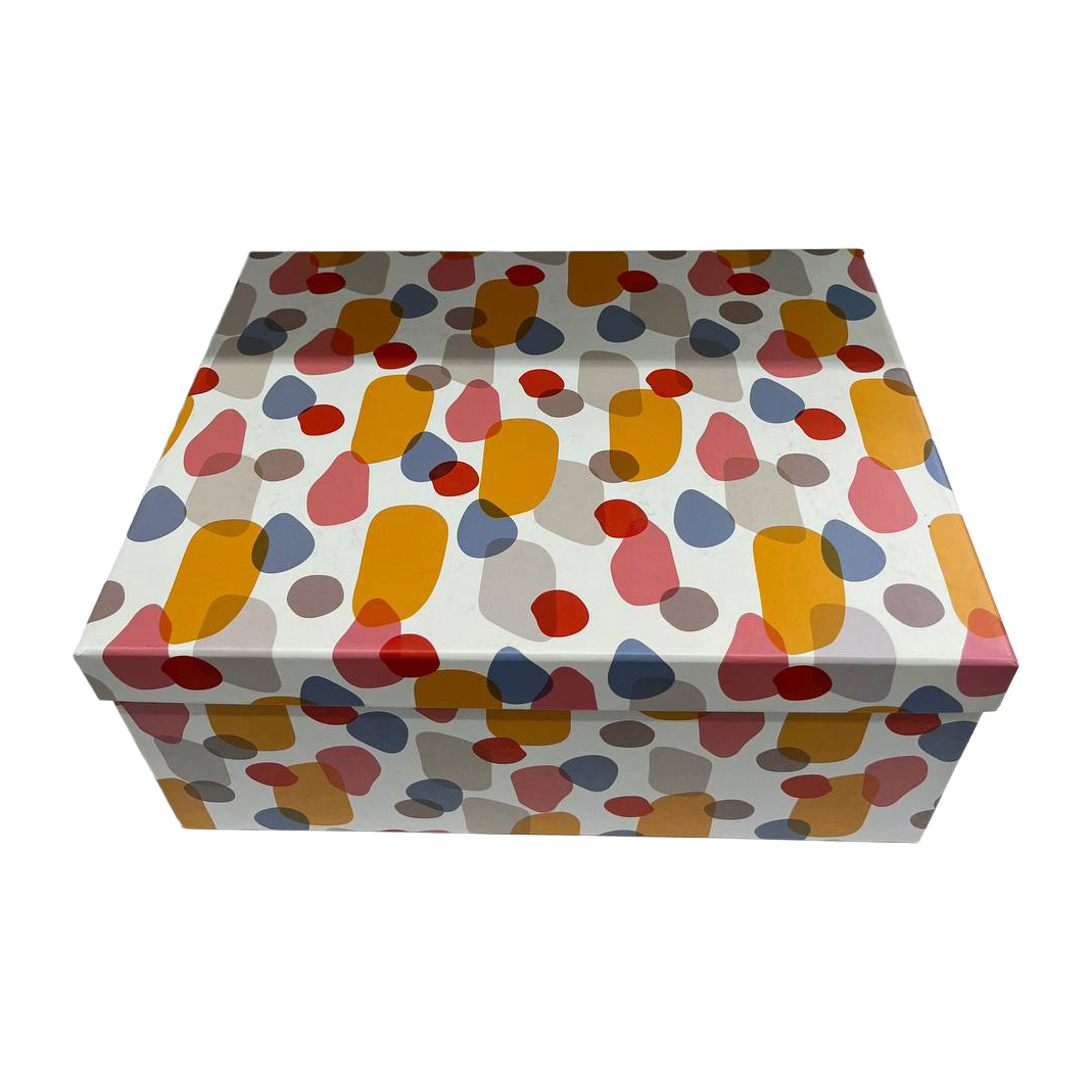 Подарункова коробка прямокут 37.5см*29см 1410227110 2