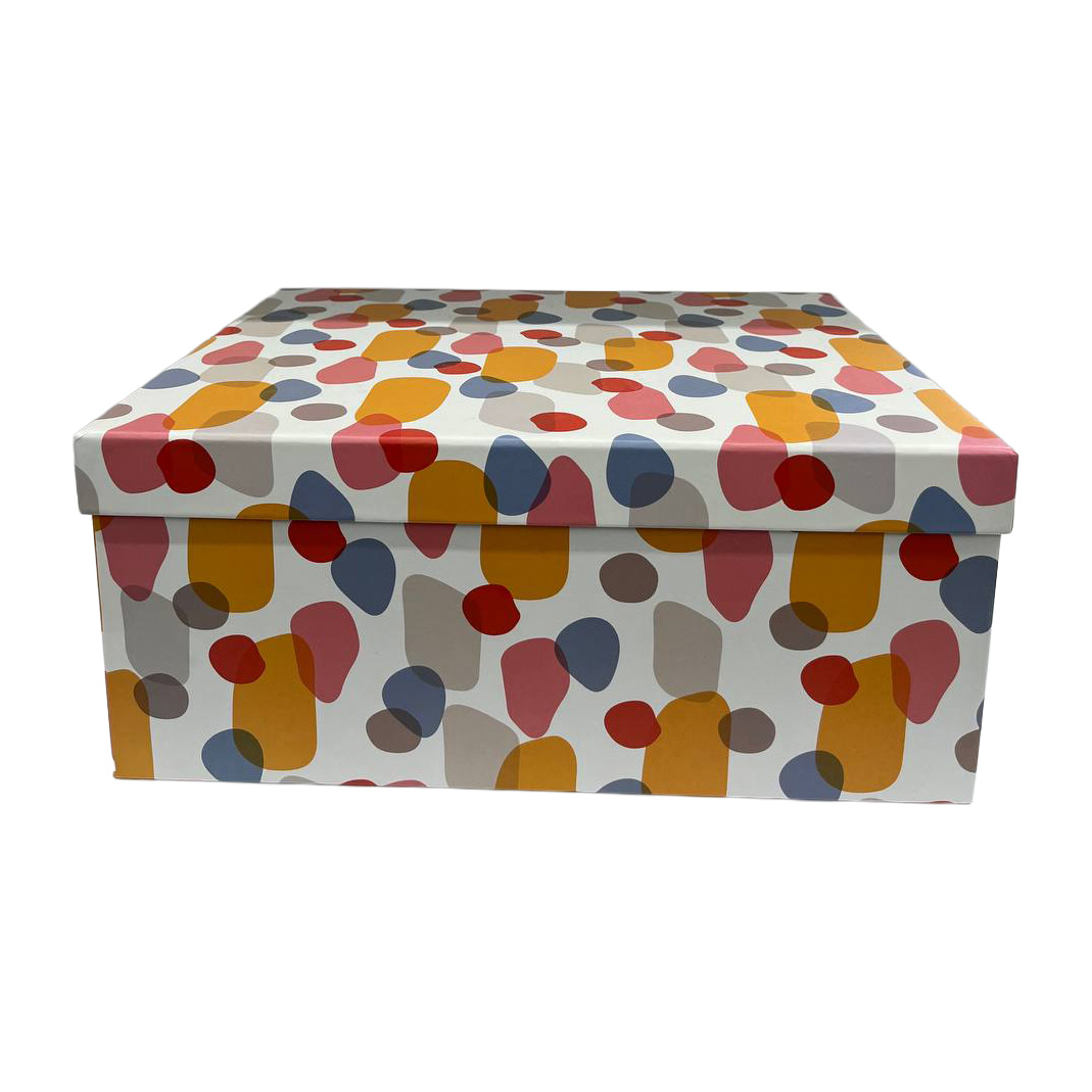 Подарункова коробка прямокут 37.5см*29см 1410227110 1