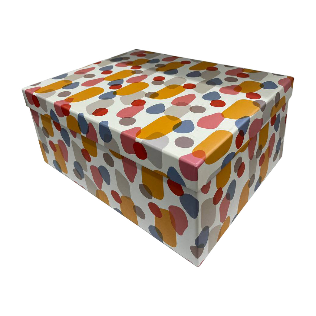 Подарункова коробка прямокут 37.5см*29см 1410227110 3