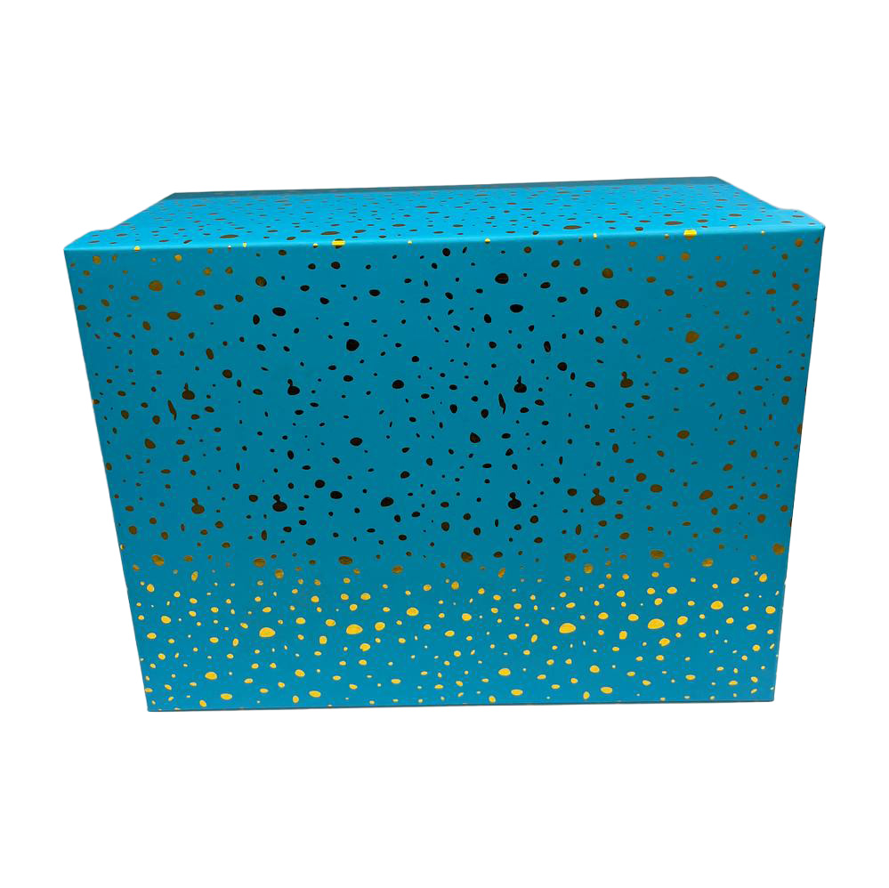 Подарункова коробка прямок 33см*25.5см*14.5см 141083288 1