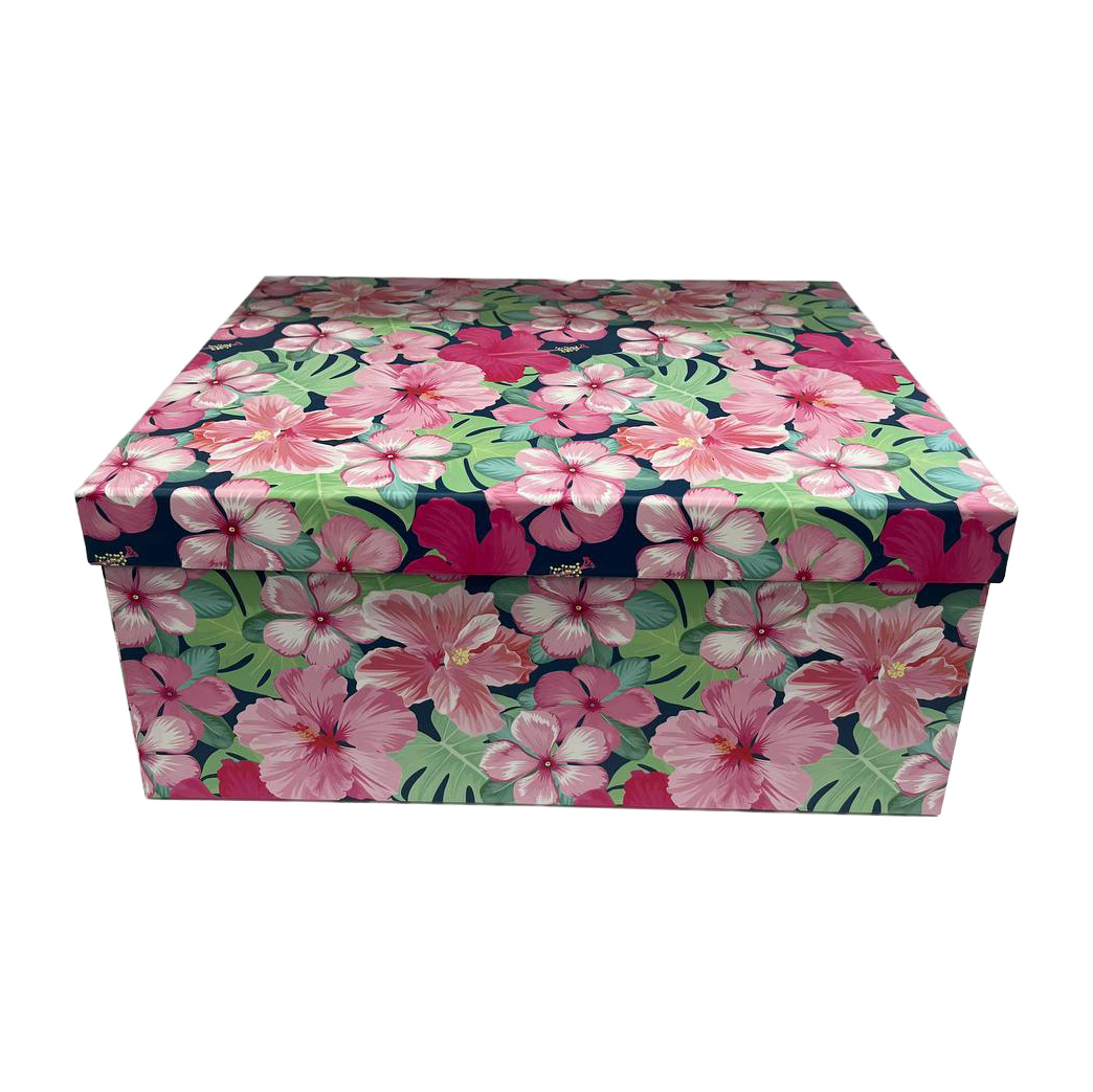 Подарункова коробка прямок 35см*27см*15.5см 1410243109 2