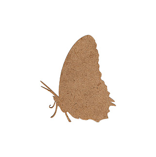 Заготівка дерев’яна Метелик-5, Б16