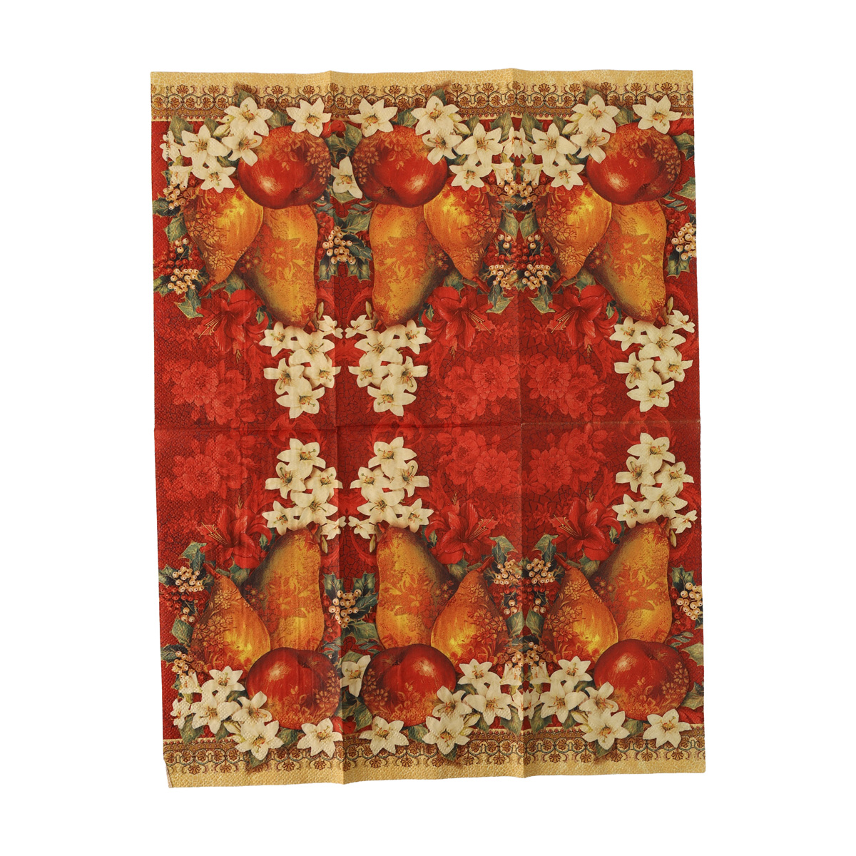 Папір рисовий А4 в асортименті (35) 3