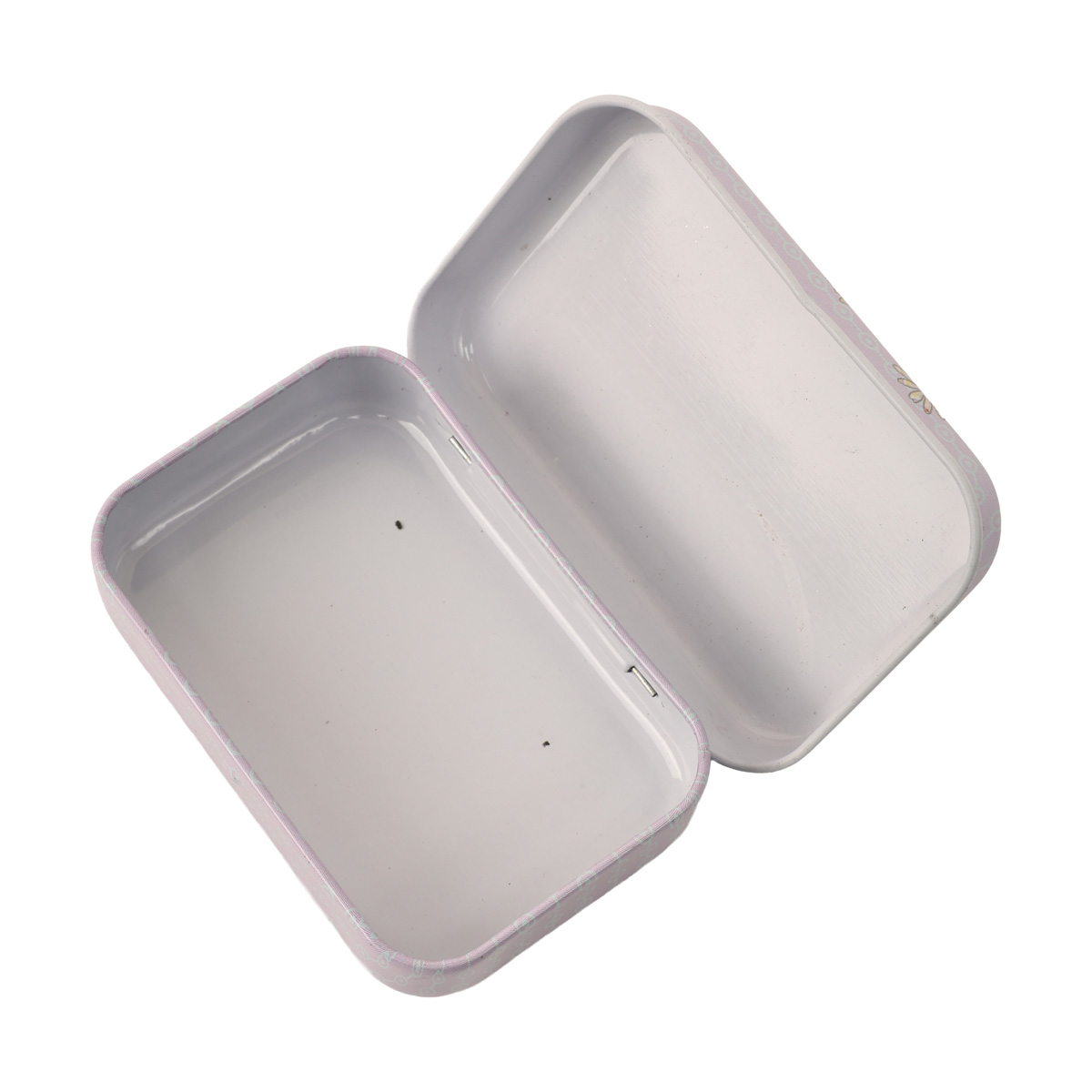 Подарунк. коробка 7,5*5*1,5 см, 6-1407 1