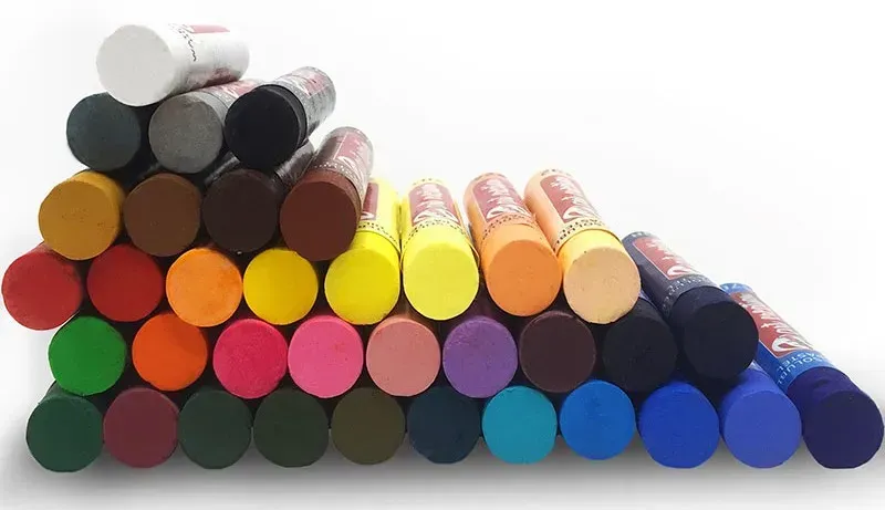 Набір олійної водорозчинної пастелі 36 кол., Talens Art Creation, Royal Talens 3