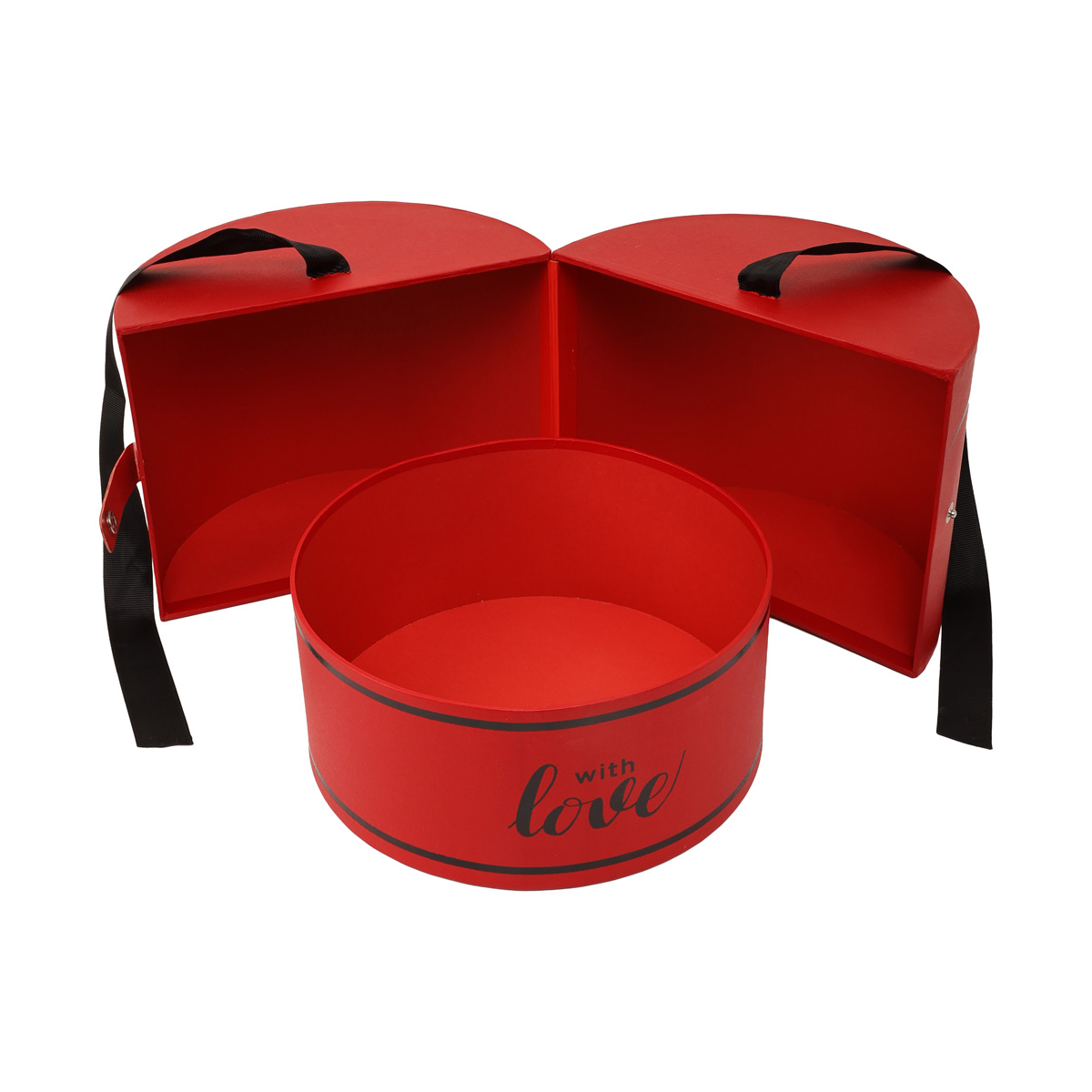 Подарункова коробка набір, W6824 2