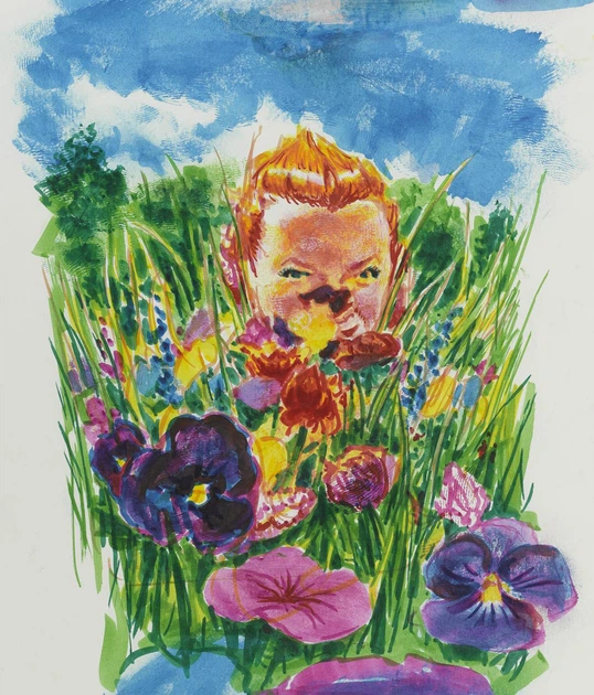 Набір капілярних ручок пензликів PITT Artist Pens Brush Springtime, 6 кольорів, 167177 Faber-Castell 2