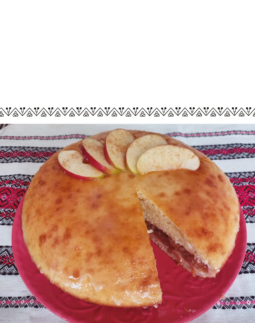 Книга "Тихолоз Н. Пасха во Франков. Дух и вкус традиций" (у) (9431) 4