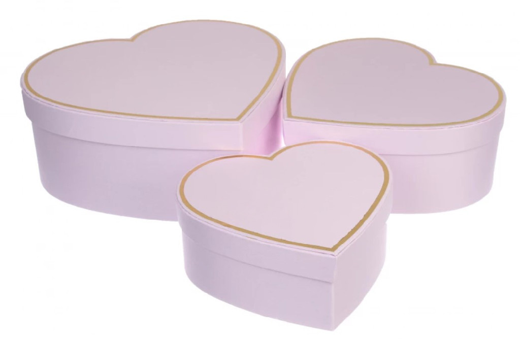 Подарункова коробка велика, 30 х 27,5 х 12 см W5713