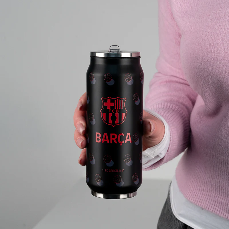 Термочашка с трубочкой, 500 мл BC, BC25-1264 3