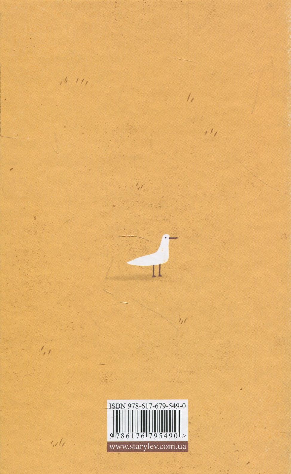 Книга "Русіна О. 34 сонячні дні і один похмурий" (у) 2