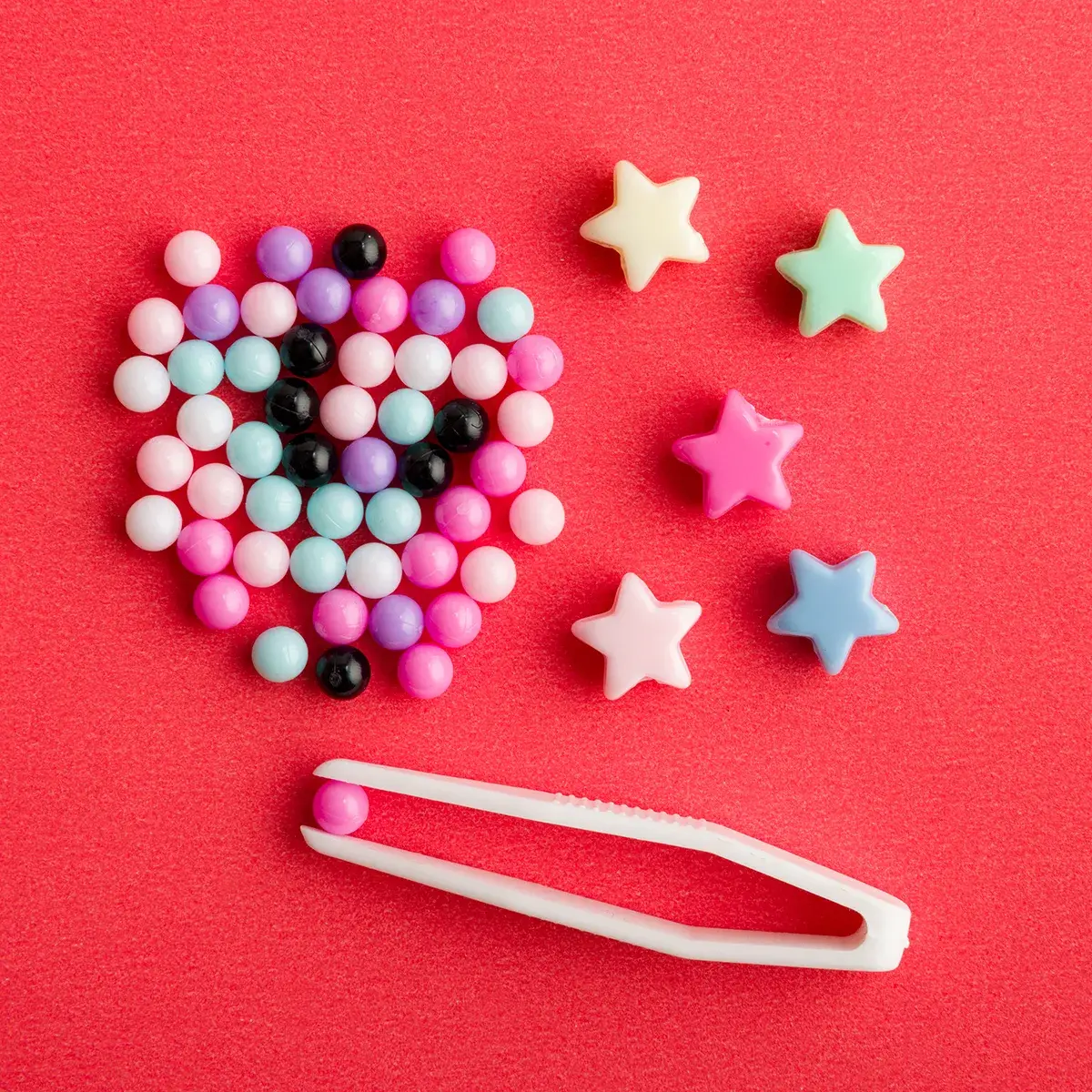 Набір для творчості Міні "Creepy Cute" Decoden Magic, 4702CC 4