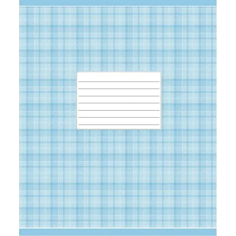 Зошит 24 лін. Школярик ВД лак (0494) 4