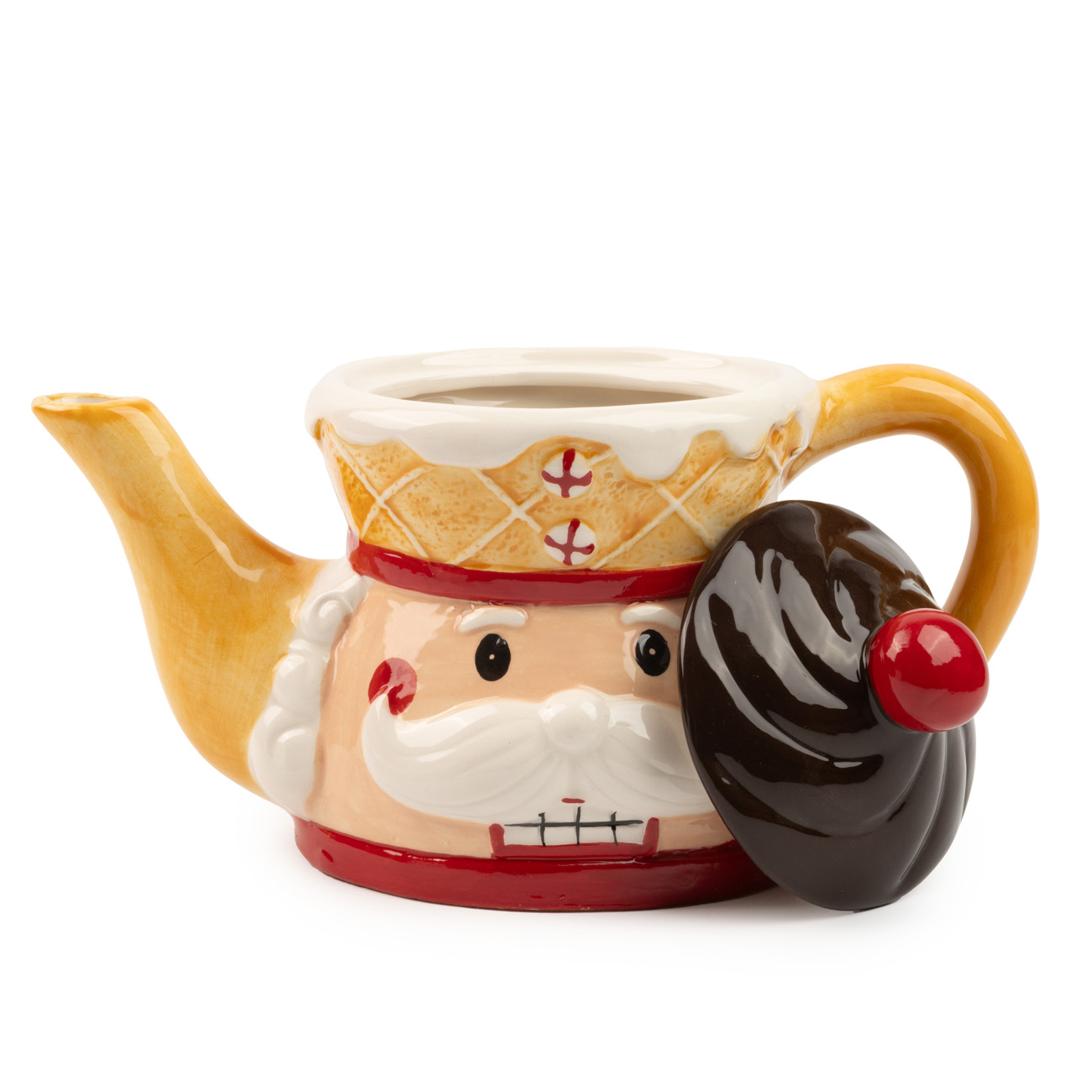 Чайник керамический, 2307M8005 2