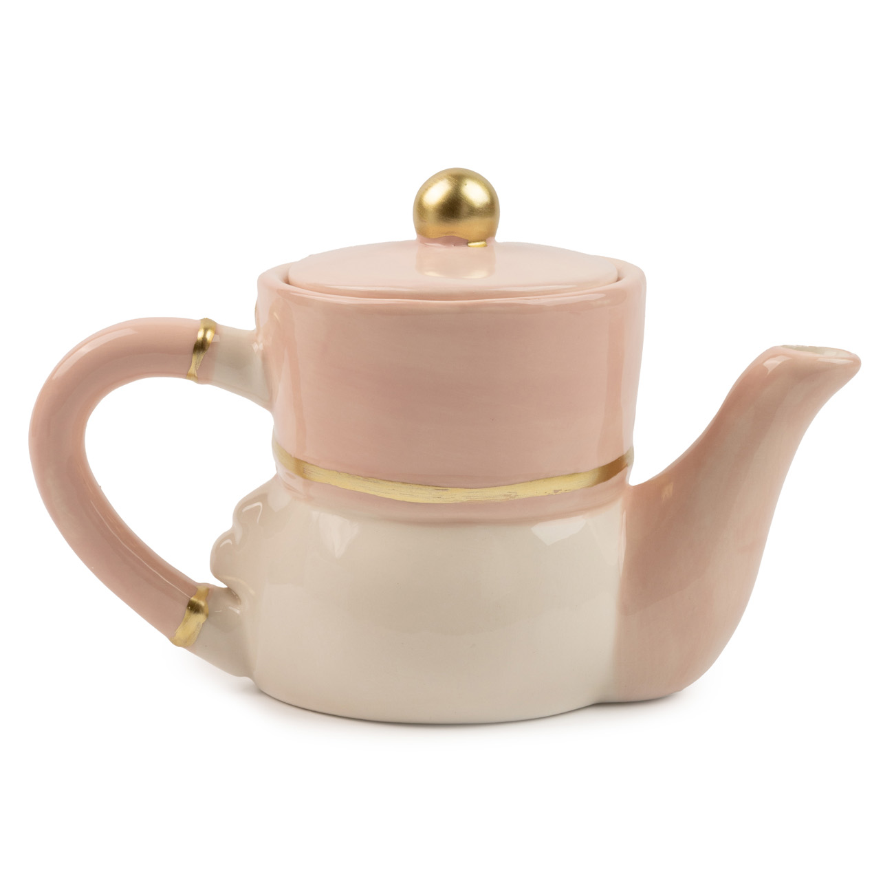 Outlet20 Outlet40 Чайник керамический, D51-230561A 1