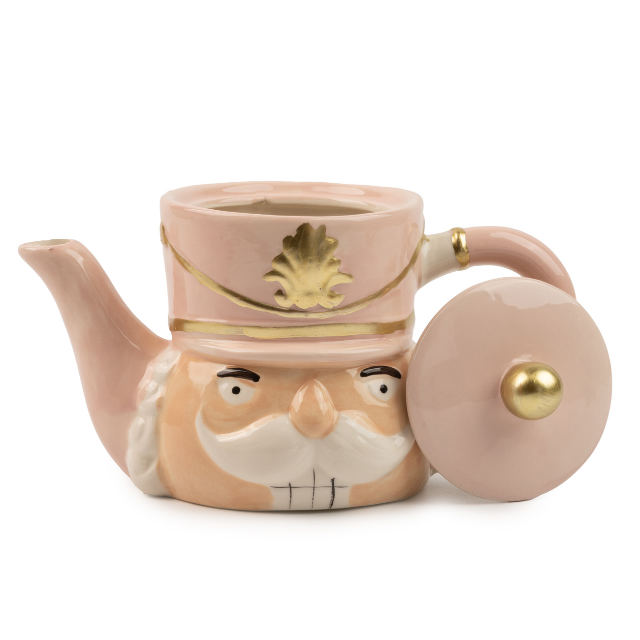 Outlet20 Outlet40 Чайник керамический, D51-230561A 2