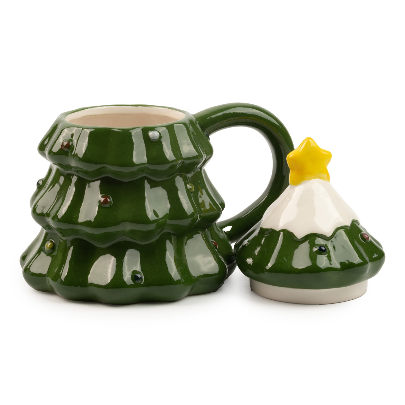 Outlet20 Кружка керамическая, 2211M8037 1