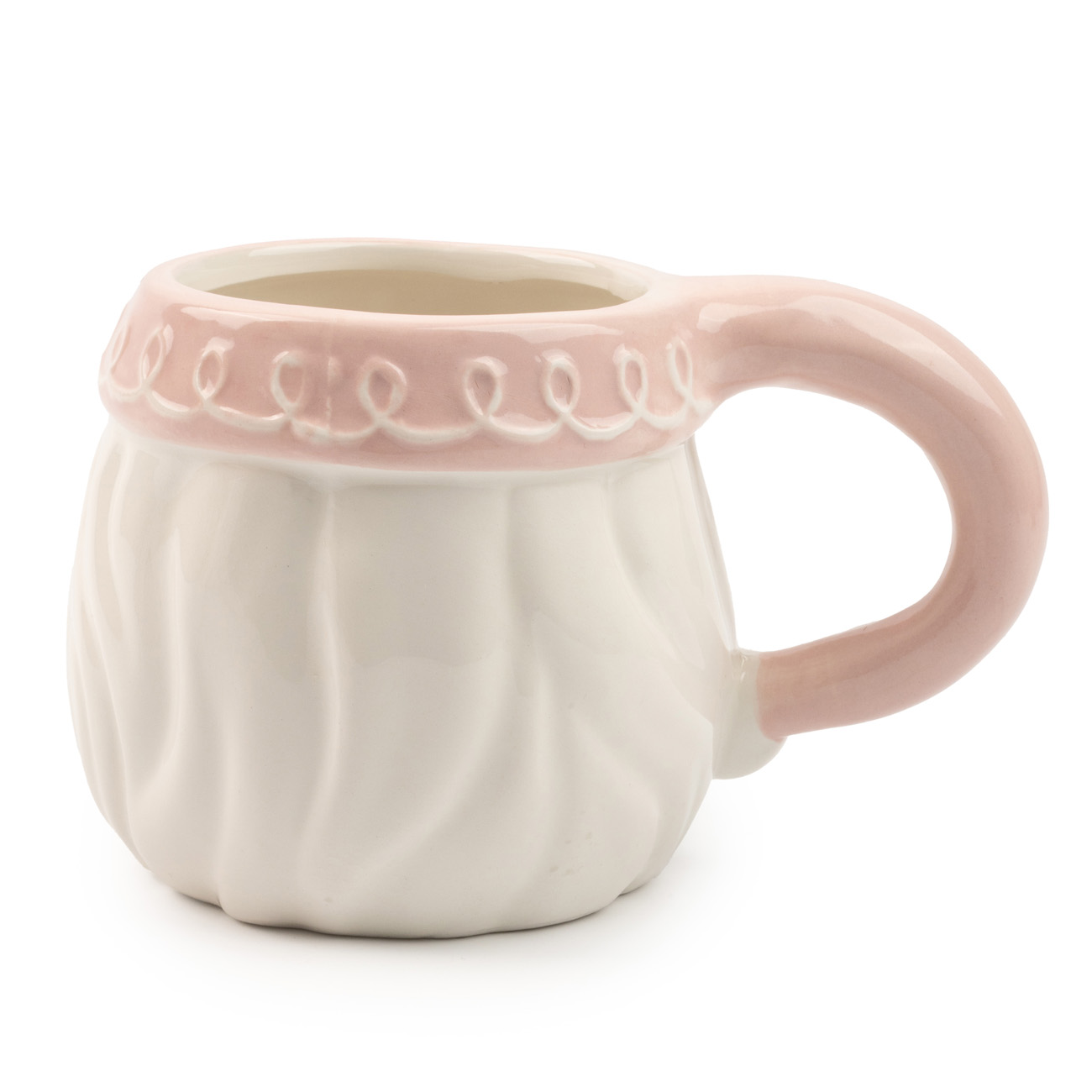 Outlet20 Кружка керамическая, 2305M3067A 1