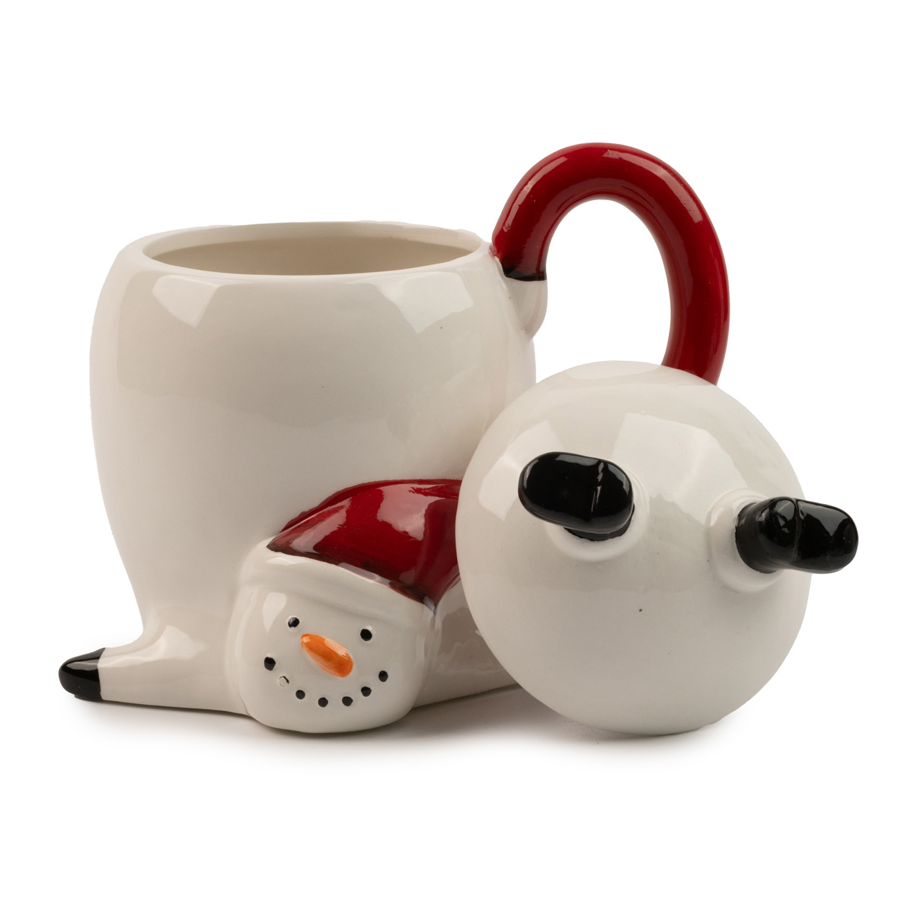 Outlet20 Кружка керамическая, 2306M11101 2