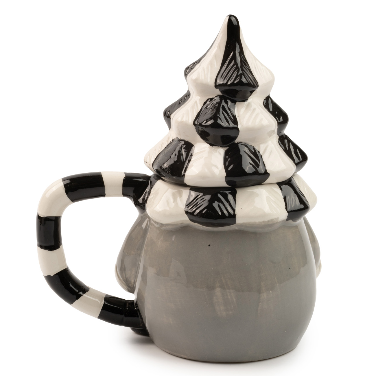 Outlet20 Кружка керамическая, 2306M8053 1