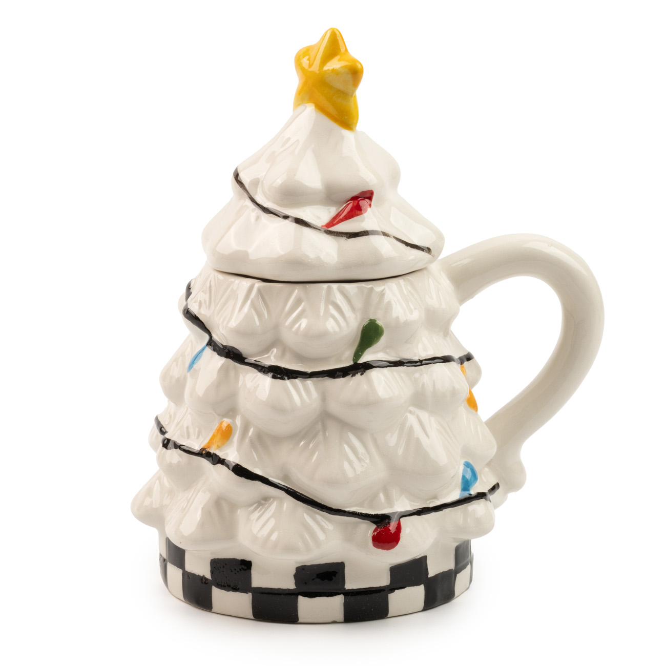 Outlet20 Кружка керамическая, 2306M8057