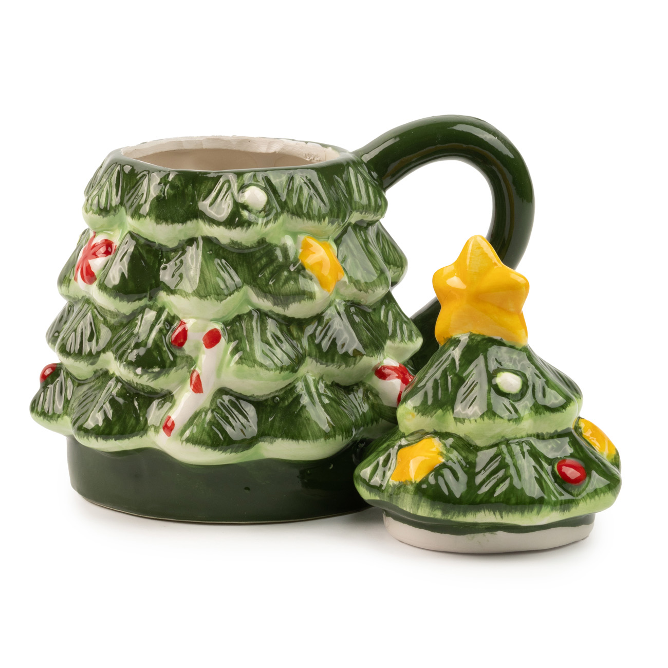 Outlet20 Кружка керамическая, 2306M8060 1