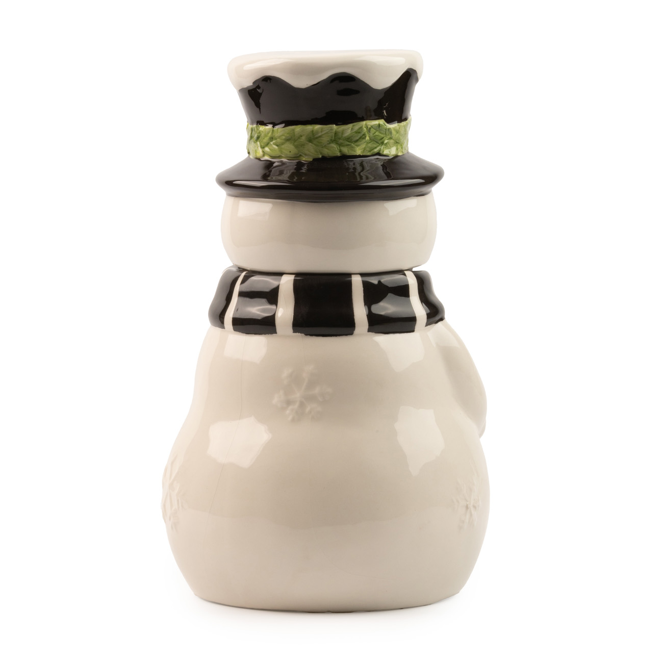 Outlet25 Outlet40 Банка керамическая для печенья, 2307M8014-1 1