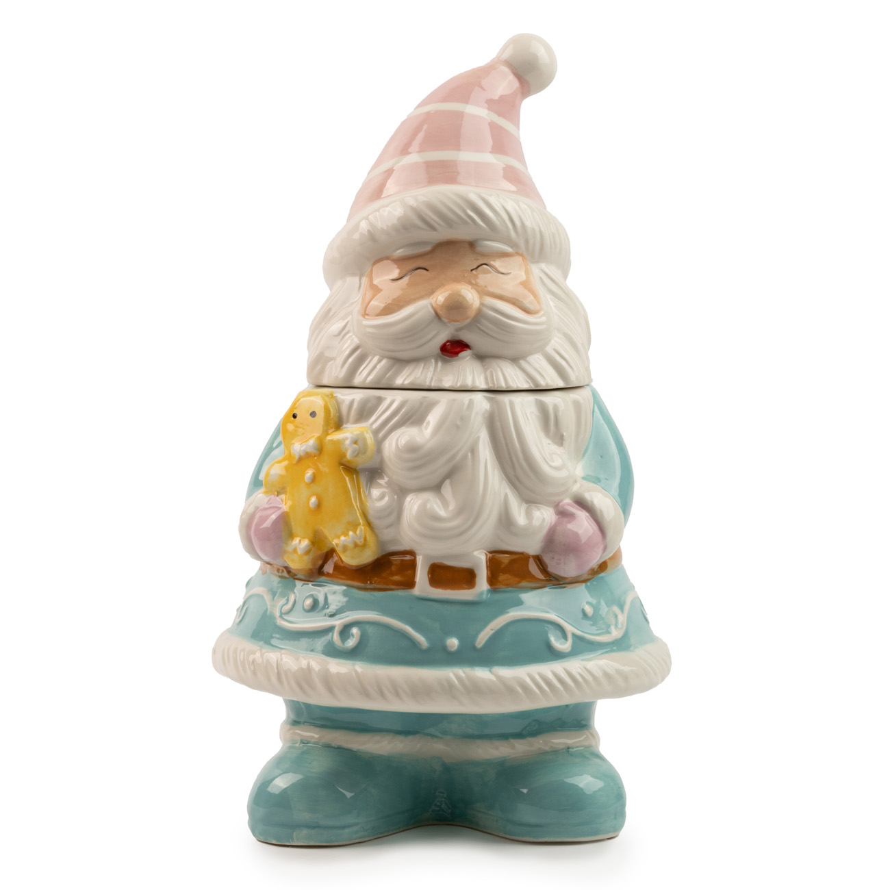 Outlet25 Outlet40 Банка керамическая для печенья, 2309M5011-1