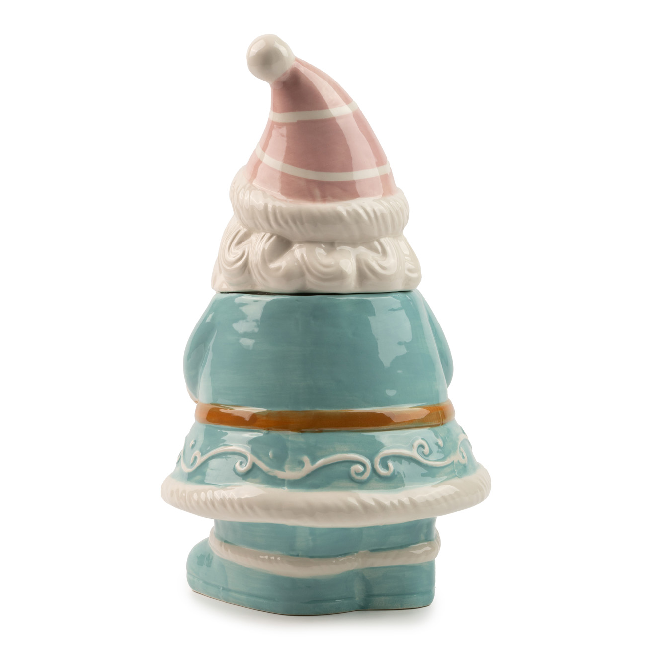 Outlet25 Outlet40 Банка керамическая для печенья, 2309M5011-1 1