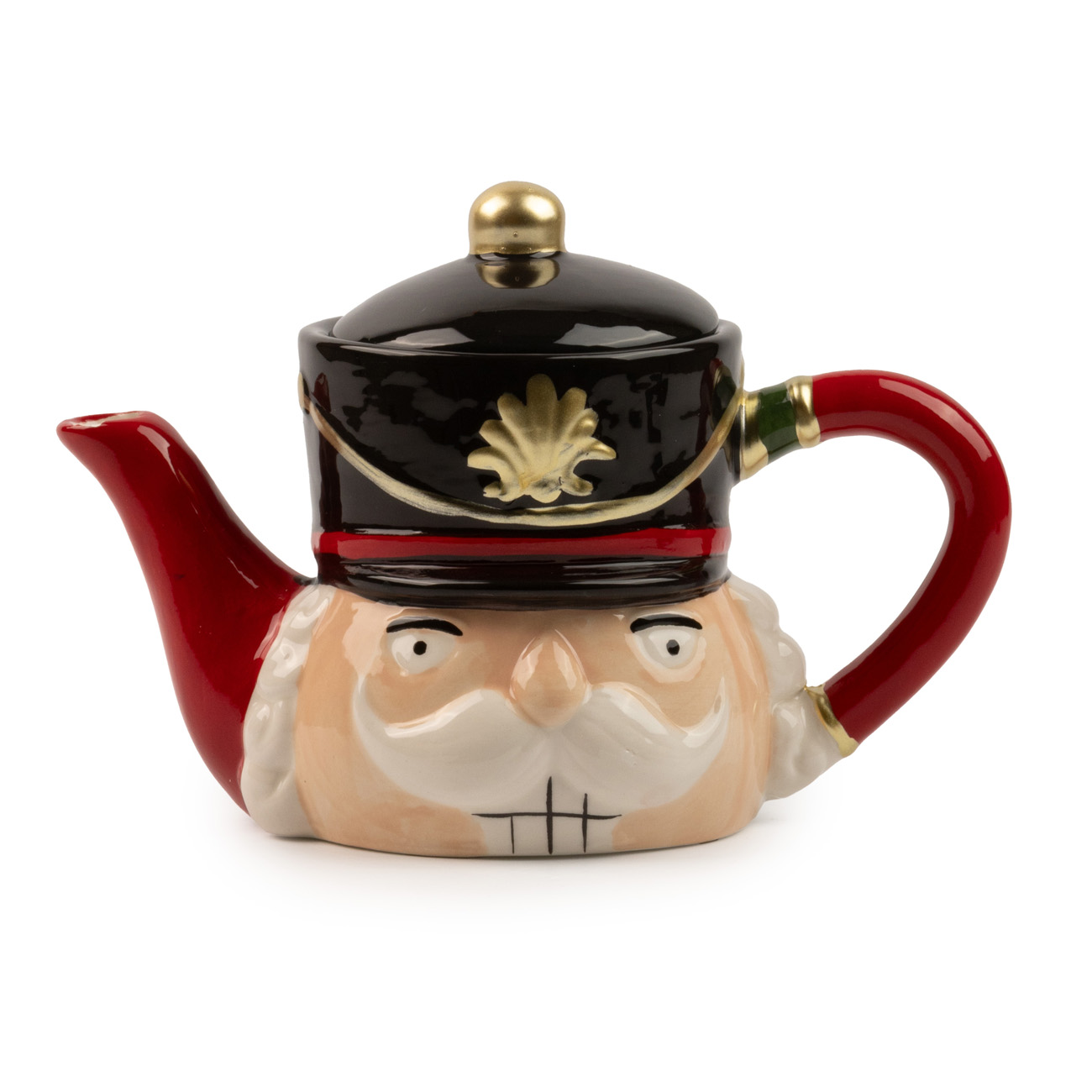 Outlet25 Outlet40 Чайник керамический, D51-230561