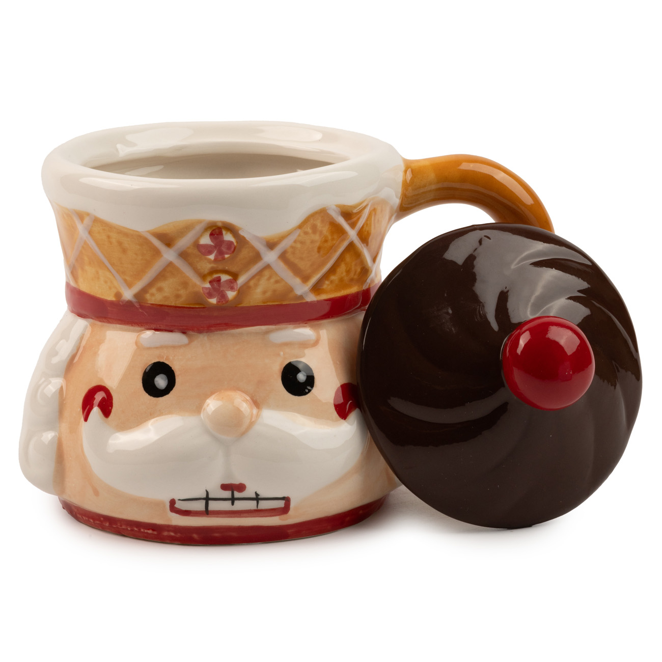 Outlet40 Outlet20 Кружка керамічна, 2307M8006/1021658/1023935 2