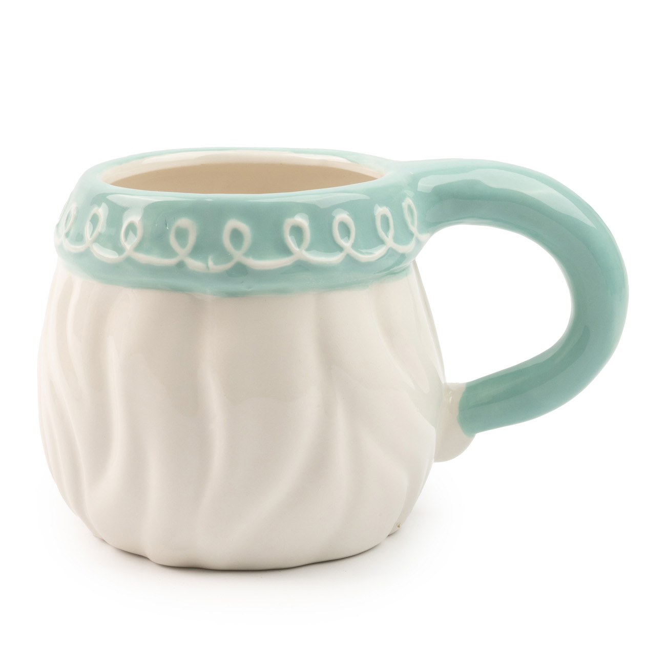 Outlet40 Кружка керамическая, 2305M3067B 1