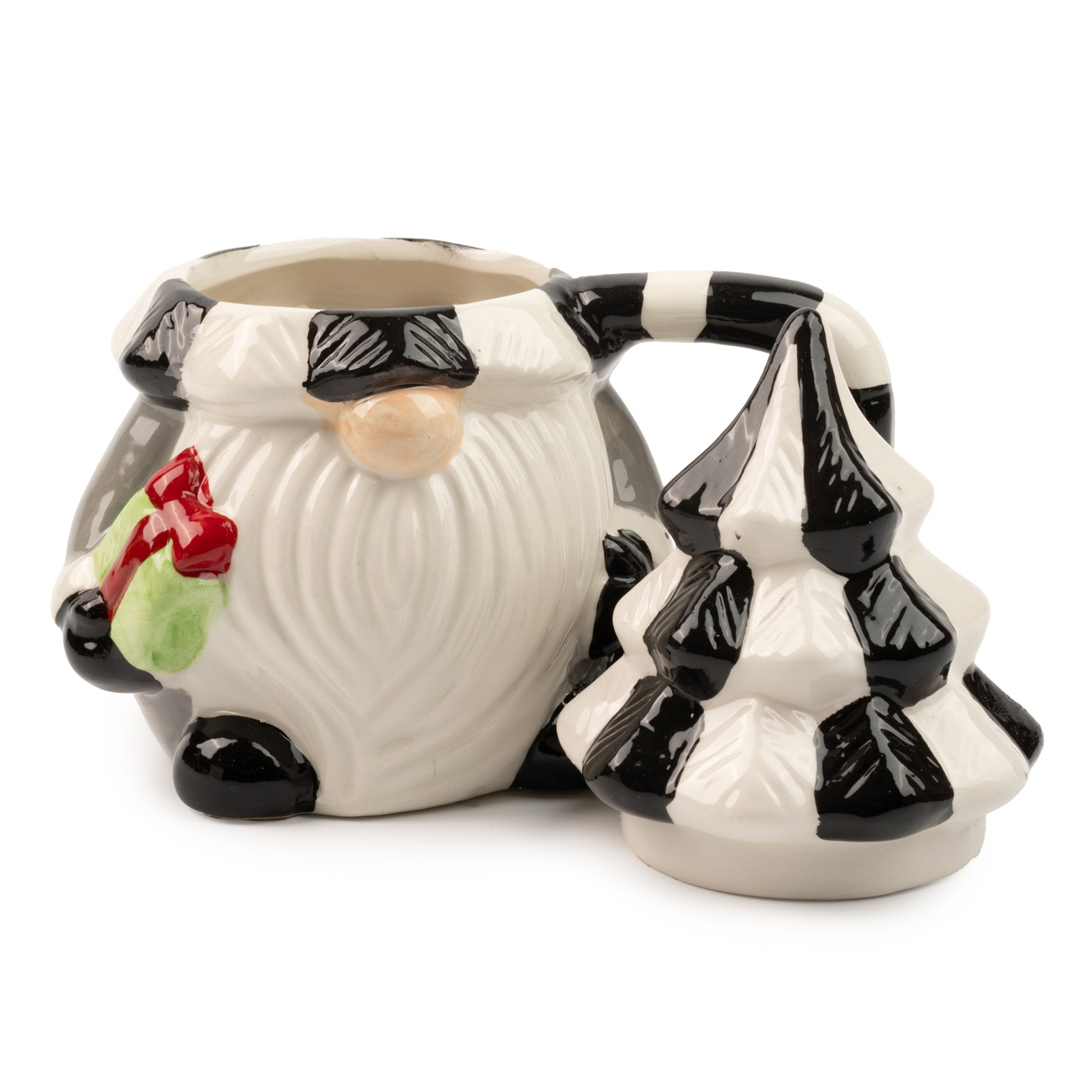 Outlet40 Кружка керамическая, 2306M8053 2