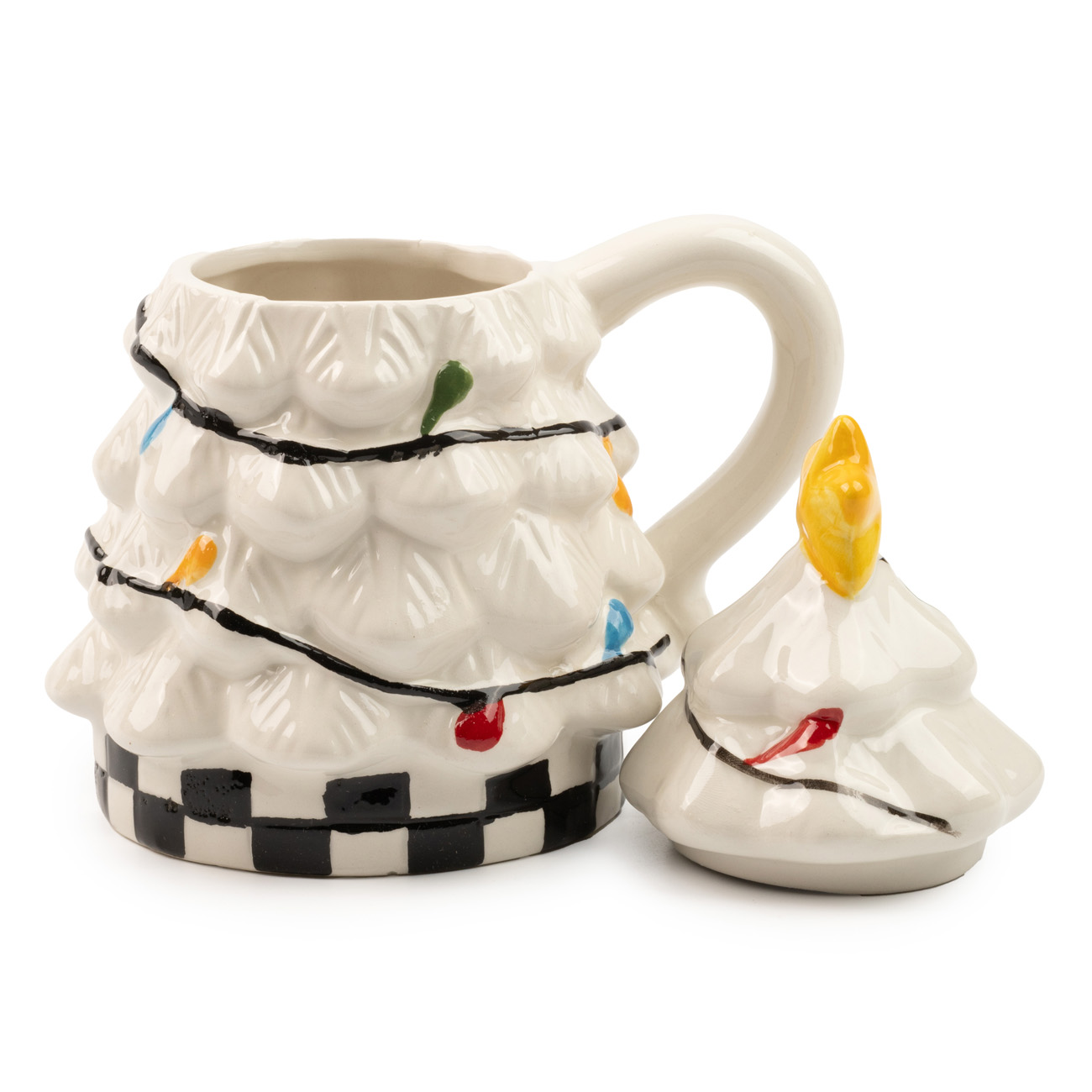 Outlet40 Кружка керамическая, 2306M8057 1