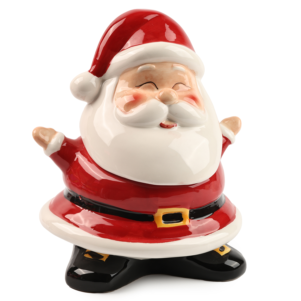 Outlet5 Outlet40 Банка керамическая для печенья, 2307M11023-1