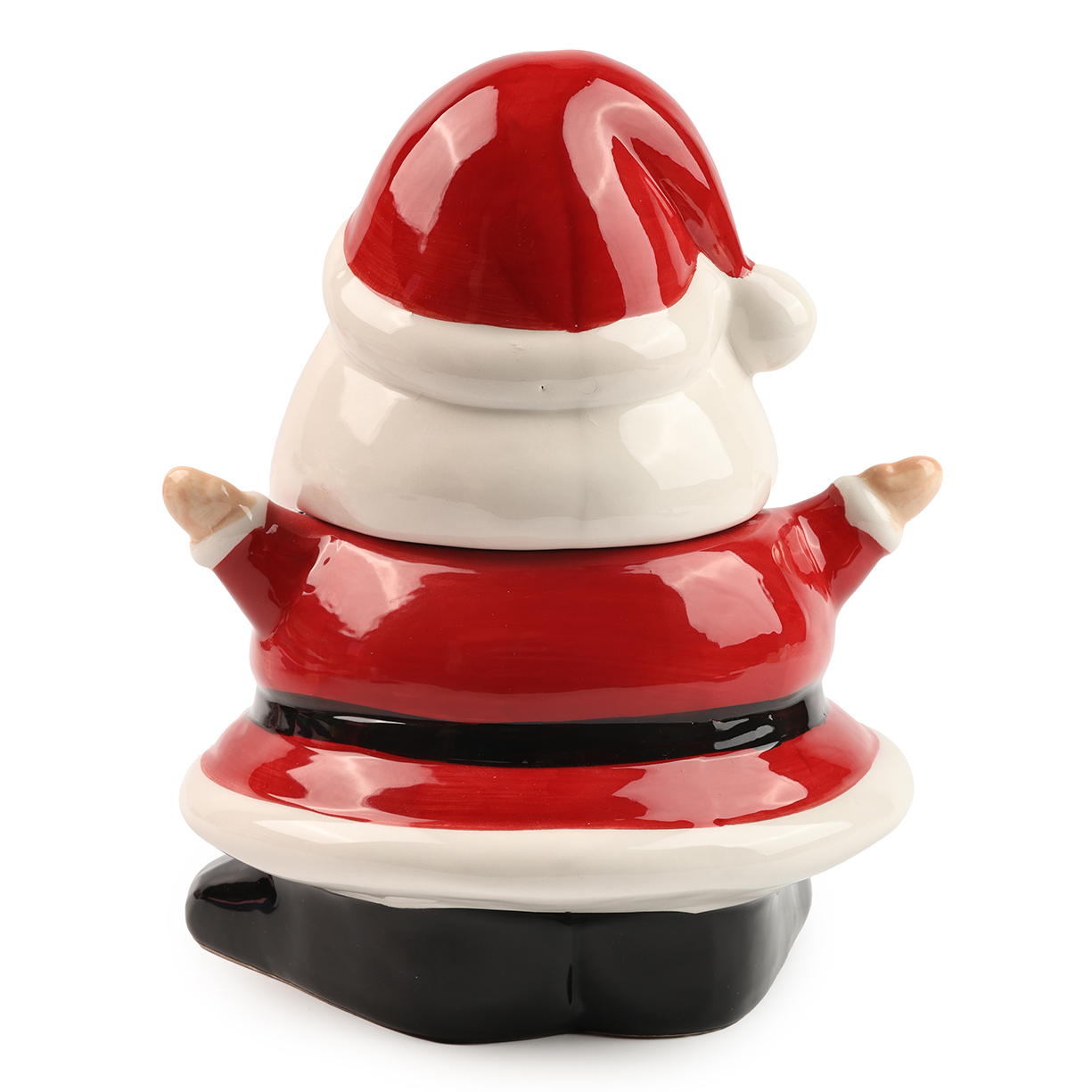 Outlet5 Outlet40 Банка керамическая для печенья, 2307M11023-1 1