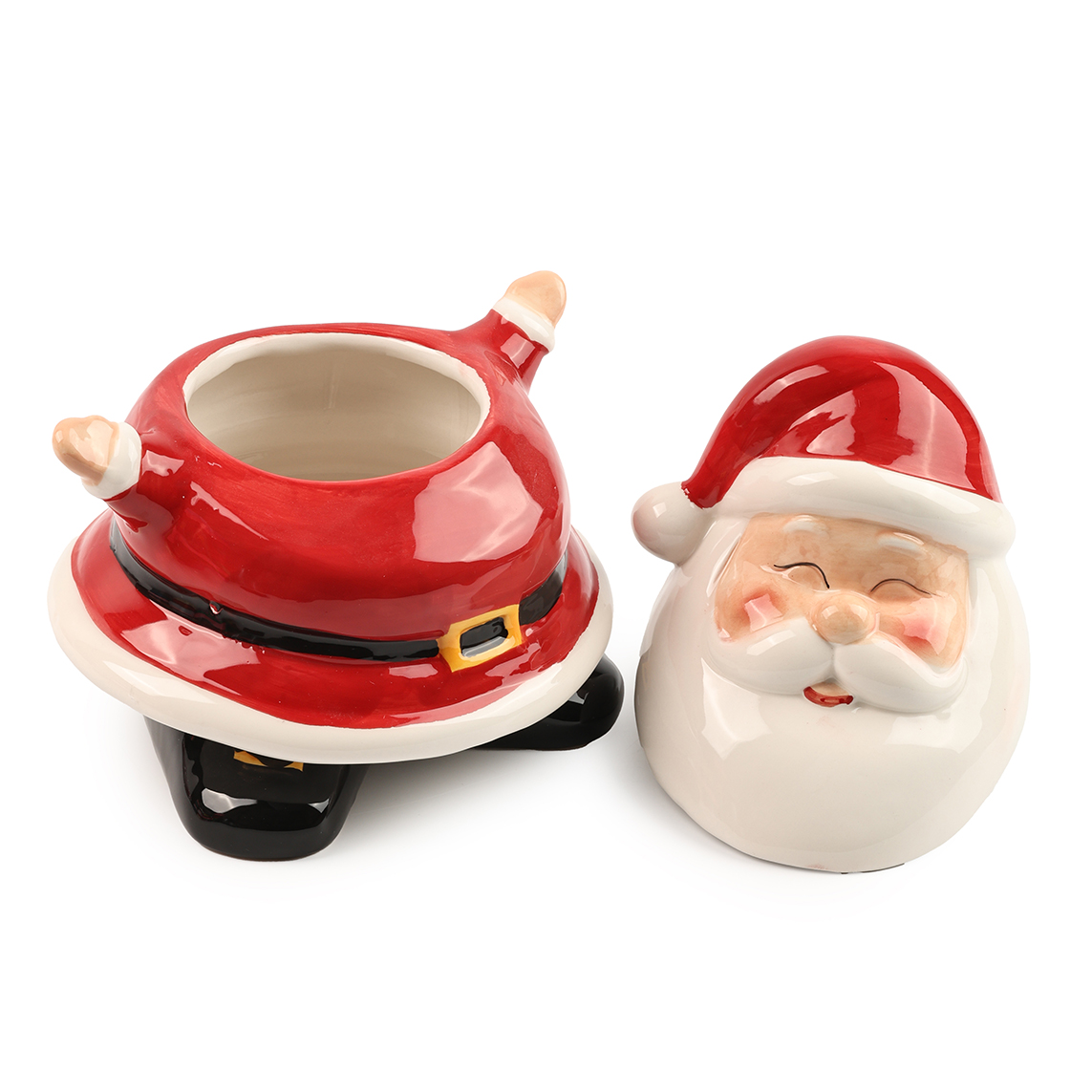 Outlet5 Outlet40 Банка керамическая для печенья, 2307M11023-1 2