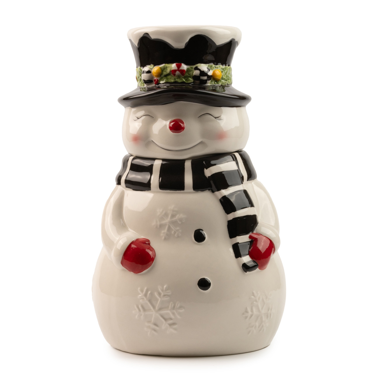 Outlet5 Outlet40 Банка керамическая для печенья, 2307M8014-1